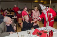 Nikolofeier beim Neufelder Pensionistenverband, 05.12.2016
