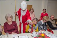 Nikolofeier beim Neufelder Pensionistenverband, 05.12.2016