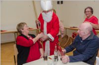 Nikolofeier beim Neufelder Pensionistenverband, 05.12.2016