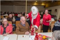Nikolofeier beim Neufelder Pensionistenverband, 05.12.2016