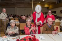Nikolofeier beim Neufelder Pensionistenverband, 05.12.2016