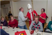 Nikolofeier beim Neufelder Pensionistenverband, 05.12.2016