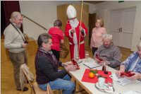 Nikolofeier beim Neufelder Pensionistenverband, 05.12.2016