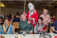Nikolofeier beim Neufelder Pensionistenverband, 05.12.2016