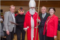 Nikolofeier beim Neufelder Pensionistenverband, 05.12.2016