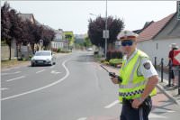67. sterreich Radrundfahrt quert Neufeld, 05.07.2015
