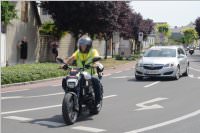 67. sterreich Radrundfahrt quert Neufeld, 05.07.2015