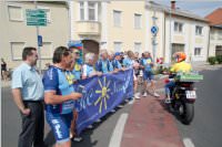 67. sterreich Radrundfahrt quert Neufeld, 05.07.2015