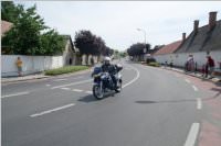 67. sterreich Radrundfahrt quert Neufeld, 05.07.2015