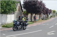 67. sterreich Radrundfahrt quert Neufeld, 05.07.2015