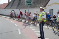 67. sterreich Radrundfahrt quert Neufeld, 05.07.2015
