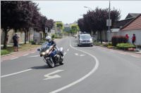 67. sterreich Radrundfahrt quert Neufeld, 05.07.2015
