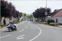 67. sterreich Radrundfahrt quert Neufeld, 05.07.2015