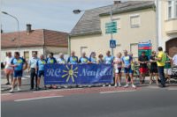 67. sterreich Radrundfahrt quert Neufeld, 05.07.2015