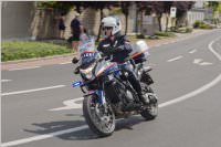 67. sterreich Radrundfahrt quert Neufeld, 05.07.2015
