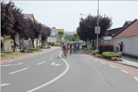 67. sterreich Radrundfahrt quert Neufeld, 05.07.2015