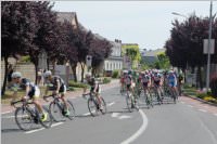 67. sterreich Radrundfahrt quert Neufeld, 05.07.2015
