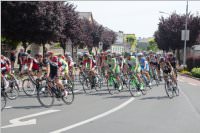 67. sterreich Radrundfahrt quert Neufeld, 05.07.2015