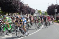 67. sterreich Radrundfahrt quert Neufeld, 05.07.2015