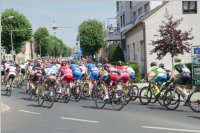 67. sterreich Radrundfahrt quert Neufeld, 05.07.2015