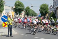 67. sterreich Radrundfahrt quert Neufeld, 05.07.2015