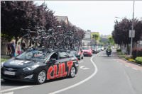 67. sterreich Radrundfahrt quert Neufeld, 05.07.2015