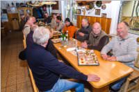 Kirtagbaum der Ratschen Buam, 11.11.2016