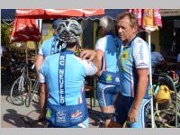 Jahresausfahrt des RC-Neufeld, 20.07.2013