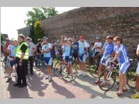 Jahresausfahrt des RC-Neufeld, 20.07.2013