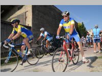 Jahresausfahrt des RC-Neufeld, 20.07.2013