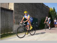 Jahresausfahrt des RC-Neufeld, 20.07.2013
