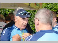 Jahresausfahrt des RC-Neufeld, 19.07.2014