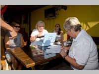 Jahresausfahrt des RC-Neufeld, 19.07.2014