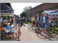 Jahresausfahrt des RC-Neufeld, 19.07.2014