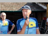 Jahresausfahrt des RC-Neufeld, 19.07.2014