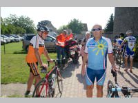Jahresausfahrt des RC-Neufeld, 19.07.2014