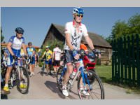 Jahresausfahrt des RC-Neufeld, 19.07.2014