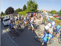Jahresausfahrt des RC-Neufeld, 19.07.2014