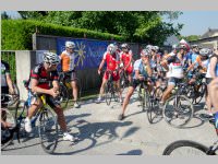 Jahresausfahrt des RC-Neufeld, 19.07.2014