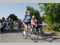 Jahresausfahrt des RC-Neufeld, 19.07.2014