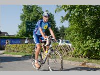 Jahresausfahrt des RC-Neufeld, 19.07.2014