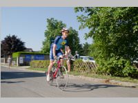 Jahresausfahrt des RC-Neufeld, 19.07.2014