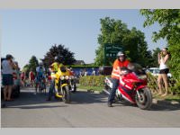 Jahresausfahrt des RC-Neufeld, 19.07.2014