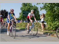Jahresausfahrt des RC-Neufeld, 19.07.2014