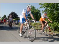 Jahresausfahrt des RC-Neufeld, 19.07.2014