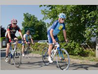 Jahresausfahrt des RC-Neufeld, 19.07.2014