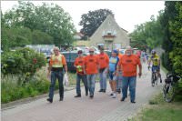 Jahresausfahrt des RC-Neufeld, 25.07.2015