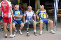 Jahresausfahrt des RC-Neufeld, 25.07.2015