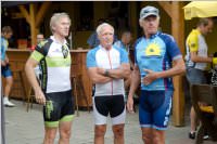 Jahresausfahrt des RC-Neufeld, 25.07.2015