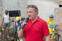 Jahresausfahrt des RC-Neufeld, 25.07.2015
